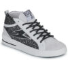 Semerdjian  GIBRA  Multicolore -  Sneakers alte Donna