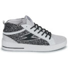 Semerdjian  GIBRA  Multicolore -  Sneakers alte Donna - 2