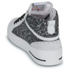 Semerdjian  GIBRA  Multicolore -  Sneakers alte Donna - 5