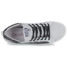 Semerdjian  GIBRA  Multicolore -  Sneakers alte Donna - 6