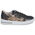Semerdjian  ALE  Nero -  Sneakers basse Donna - 2