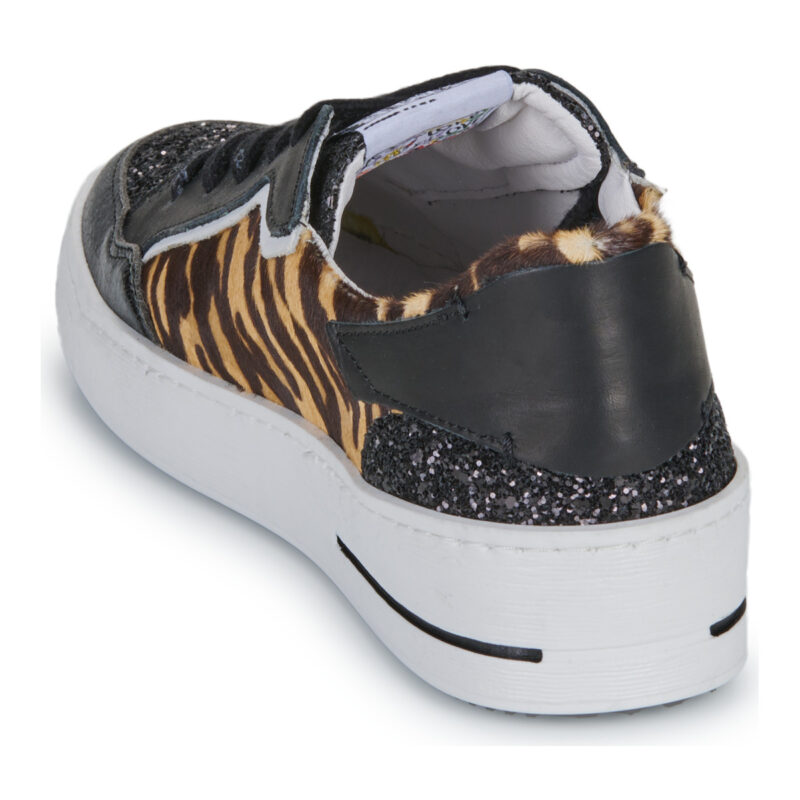 Semerdjian  ALE  Nero -  Sneakers basse Donna - 5