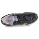 Semerdjian  ALE  Nero -  Sneakers basse Donna - 6