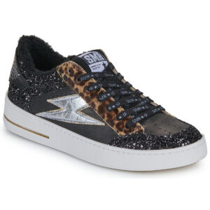 Semerdjian  NOUBAR  Nero -  Sneakers basse Donna