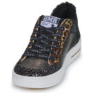 Semerdjian  NOUBAR  Nero -  Sneakers basse Donna - 3