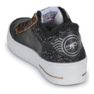 Semerdjian  NOUBAR  Nero -  Sneakers basse Donna - 5