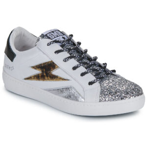 Semerdjian  LARRY  Multicolore -  Sneakers basse Donna