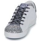 Semerdjian  LARRY  Multicolore -  Sneakers basse Donna - 3