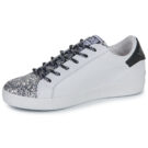 Semerdjian  LARRY  Multicolore -  Sneakers basse Donna - 4