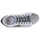 Semerdjian  LARRY  Multicolore -  Sneakers basse Donna - 6