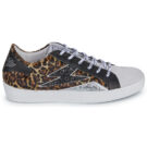 Semerdjian  LARRY  Marrone -  Sneakers basse Donna - 2