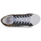 Semerdjian  LARRY  Marrone -  Sneakers basse Donna - 6