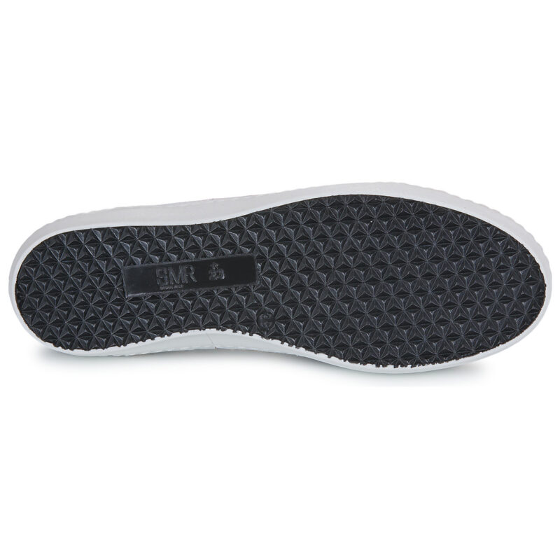 Semerdjian  LARRY  Marrone -  Sneakers basse Donna - 7