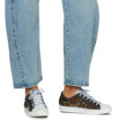 Semerdjian  LARRY  Marrone -  Sneakers basse Donna - 8