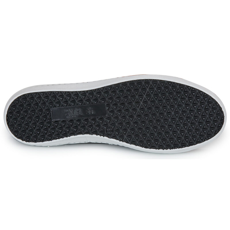 Semerdjian  LARRY  Nero -  Sneakers basse Donna - 7