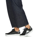 Semerdjian  LARRY  Nero -  Sneakers basse Donna - 8
