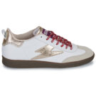 Semerdjian  ASHLEY  Bianco -  Sneakers basse Donna - 2