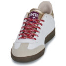 Semerdjian  ASHLEY  Bianco -  Sneakers basse Donna - 3