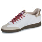 Semerdjian  ASHLEY  Bianco -  Sneakers basse Donna - 4