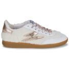 Semerdjian  HAILEY  Beige -  Sneakers basse Donna - 2