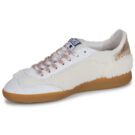 Semerdjian  HAILEY  Beige -  Sneakers basse Donna - 4