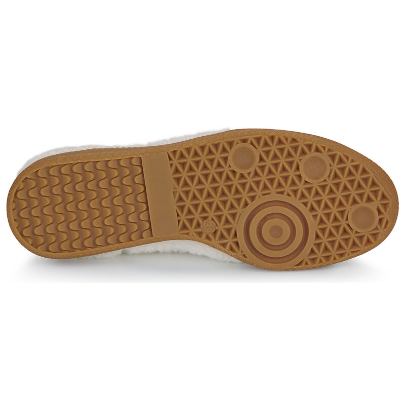 Semerdjian  HAILEY  Beige -  Sneakers basse Donna - 7