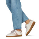 Semerdjian  HAILEY  Beige -  Sneakers basse Donna - 8