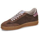 Semerdjian  RISY  Marrone -  Sneakers basse Donna - 4