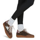 Semerdjian  RISY  Marrone -  Sneakers basse Donna - 8