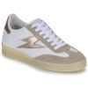 Semerdjian  RISY  Bianco -  Sneakers basse Donna