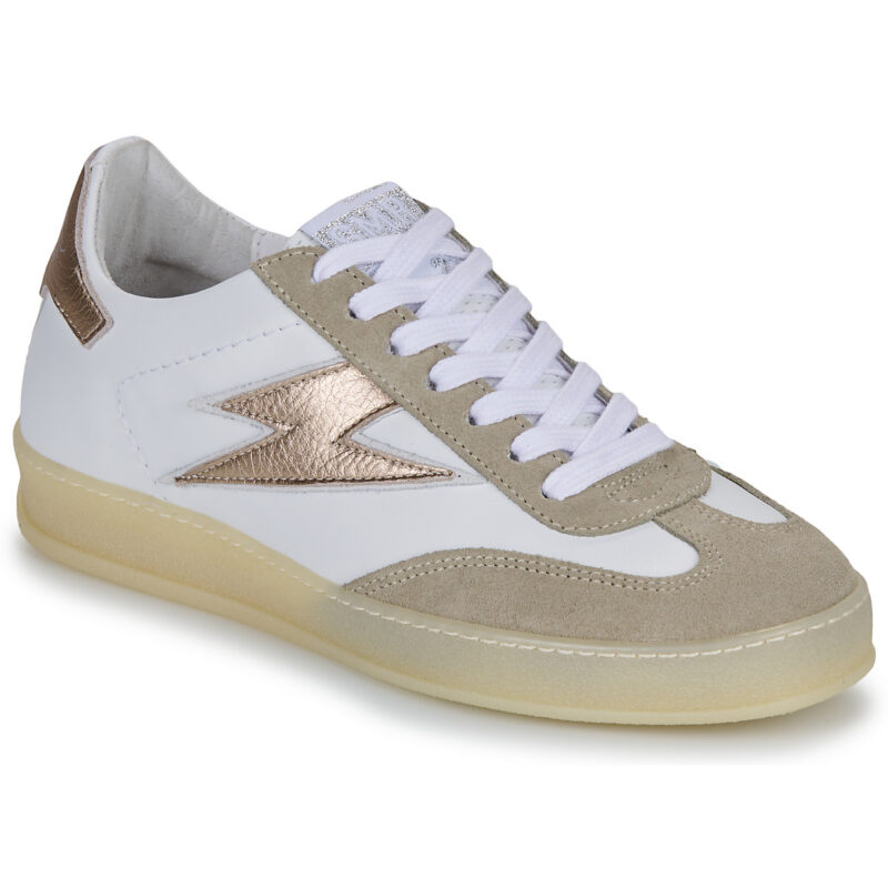 Semerdjian  RISY  Bianco -  Sneakers basse Donna - 1