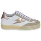 Semerdjian  RISY  Bianco -  Sneakers basse Donna - 2