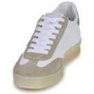 Semerdjian  RISY  Bianco -  Sneakers basse Donna - 3