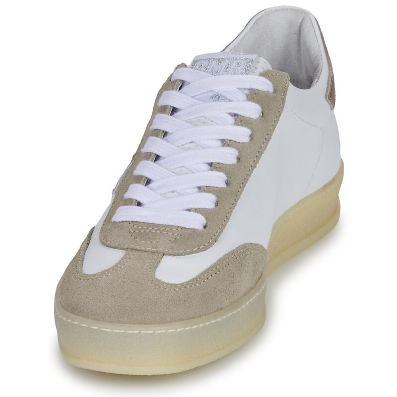 Semerdjian  RISY  Bianco -  Sneakers basse Donna - 3