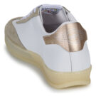 Semerdjian  RISY  Bianco -  Sneakers basse Donna - 5