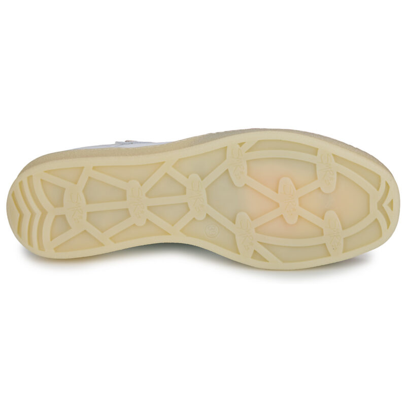 Semerdjian  RISY  Bianco -  Sneakers basse Donna - 7