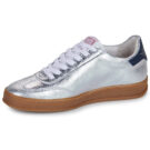 Semerdjian  RISY  Argento -  Sneakers basse Donna - 4