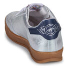 Semerdjian  RISY  Argento -  Sneakers basse Donna - 5