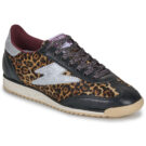 Semerdjian  JOYCE  Multicolore -  Sneakers basse Donna - 1