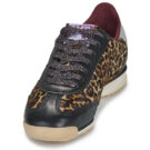 Semerdjian  JOYCE  Multicolore -  Sneakers basse Donna - 3
