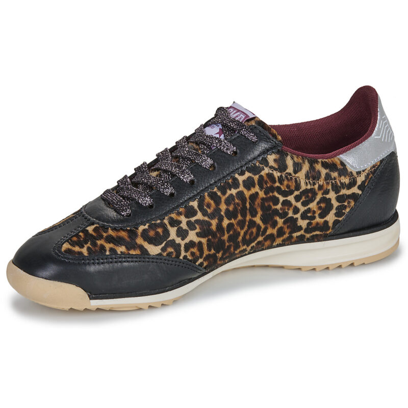 Semerdjian  JOYCE  Multicolore -  Sneakers basse Donna - 4