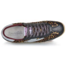 Semerdjian  JOYCE  Multicolore -  Sneakers basse Donna - 6