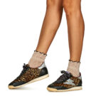 Semerdjian  JOYCE  Multicolore -  Sneakers basse Donna - 8