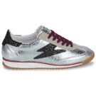 Semerdjian  JOYCE  Argento -  Sneakers basse Donna - 2