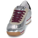 Semerdjian  JOYCE  Argento -  Sneakers basse Donna - 3
