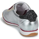 Semerdjian  JOYCE  Argento -  Sneakers basse Donna - 5