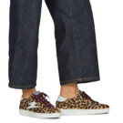 Semerdjian  MAYA  Multicolore -  Sneakers basse Donna - 8