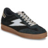 Semerdjian  RISY  Nero -  Sneakers basse Donna