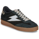 Semerdjian  RISY  Nero -  Sneakers basse Donna - 1