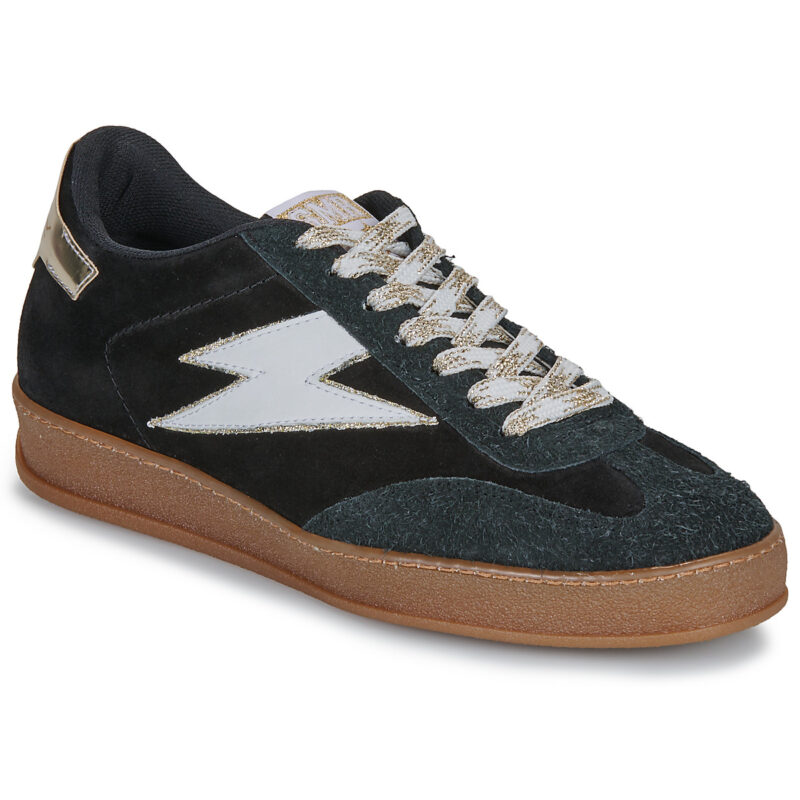 Semerdjian  RISY  Nero -  Sneakers basse Donna - 1